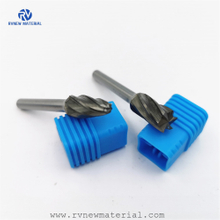 Aluminum Cut Carbide Rotary Burrs