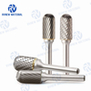 power tools tungsten rotary carbide burrs