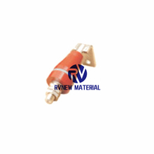 630A Bushing Insulator Cast Epoxy Resin Insulator