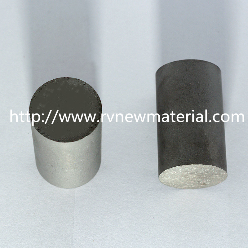 Virgin Materials Tungsten Carbide Cold Heading Dies and Molds