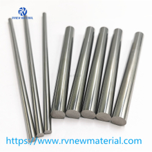 Bk10 Bk8 Tungsten Carbide H6 Ground High Density 14.5 Round Bar Cylinder Columns