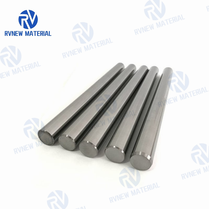 330mm Tungsten Carbide Rods Cemented Carbide Rods