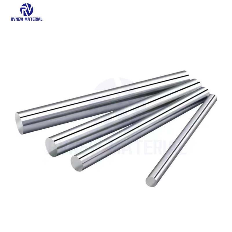  Solid Carbide Rods for making drill bit