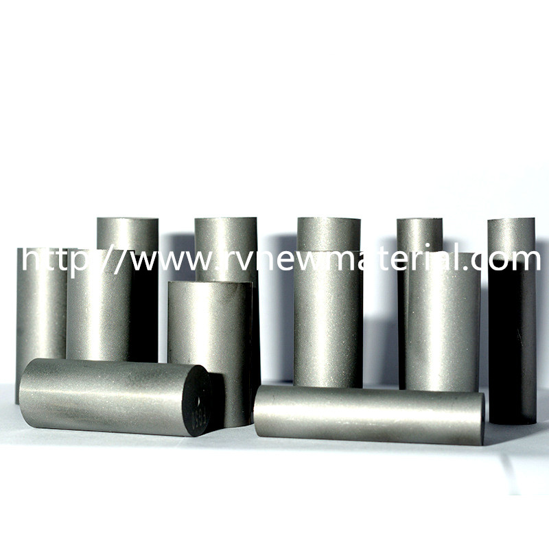 Virgin Materials Tungsten Carbide Cold Heading Dies and Molds