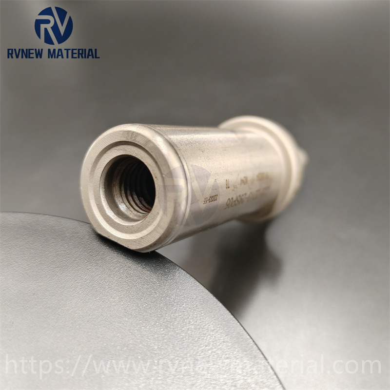 C20-2D13-29SP05 Deeper Chip Tank U Drill High Cutting Efficiency