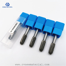 C0616 C0810 C1225 High Quality Carbide Rotary Burrs
