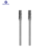 Carbide Rotary File Tungsten Steel Grinding Head 