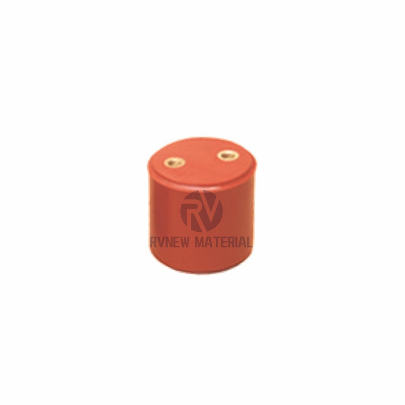 Low Voltage Insulator Epoxy Resin Rod Insulator