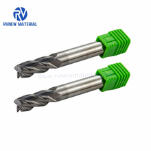 Hot Sale Ball Nose Mill Cutters for CNC Machining
