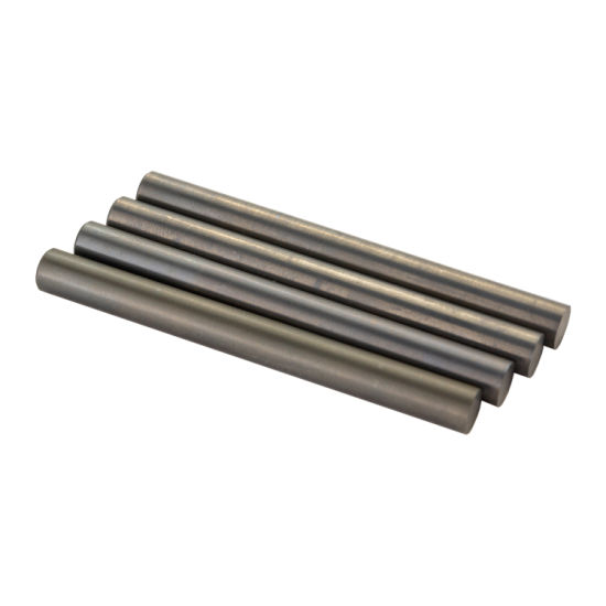 Tungsten Cemented Carbide Rod for Making Drills and Endmillings