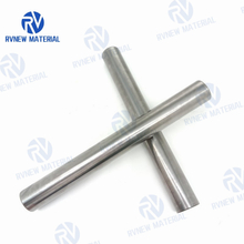 Manufacture Tungsten Carbide Rods for Endmill
