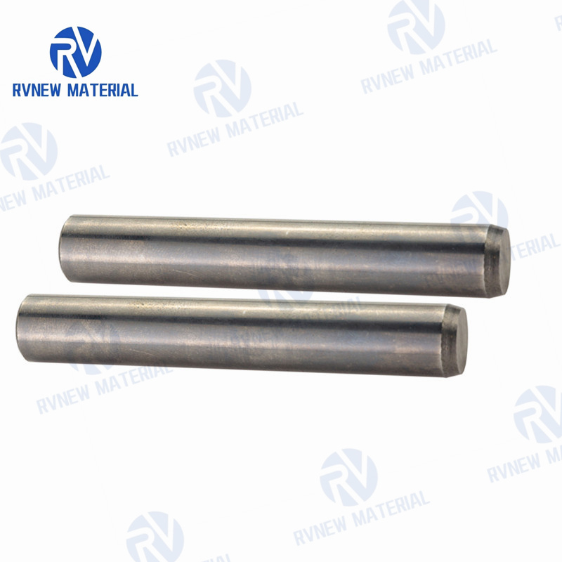 K10 K20 K30 Tungsten Carbide Rods with Standard Length