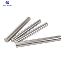 Cemented Carbide Rods for Making Drill Bit