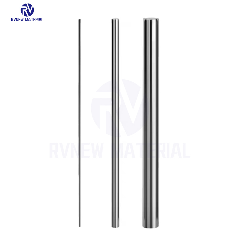 Cemented Carbide Rods for making cutting tool