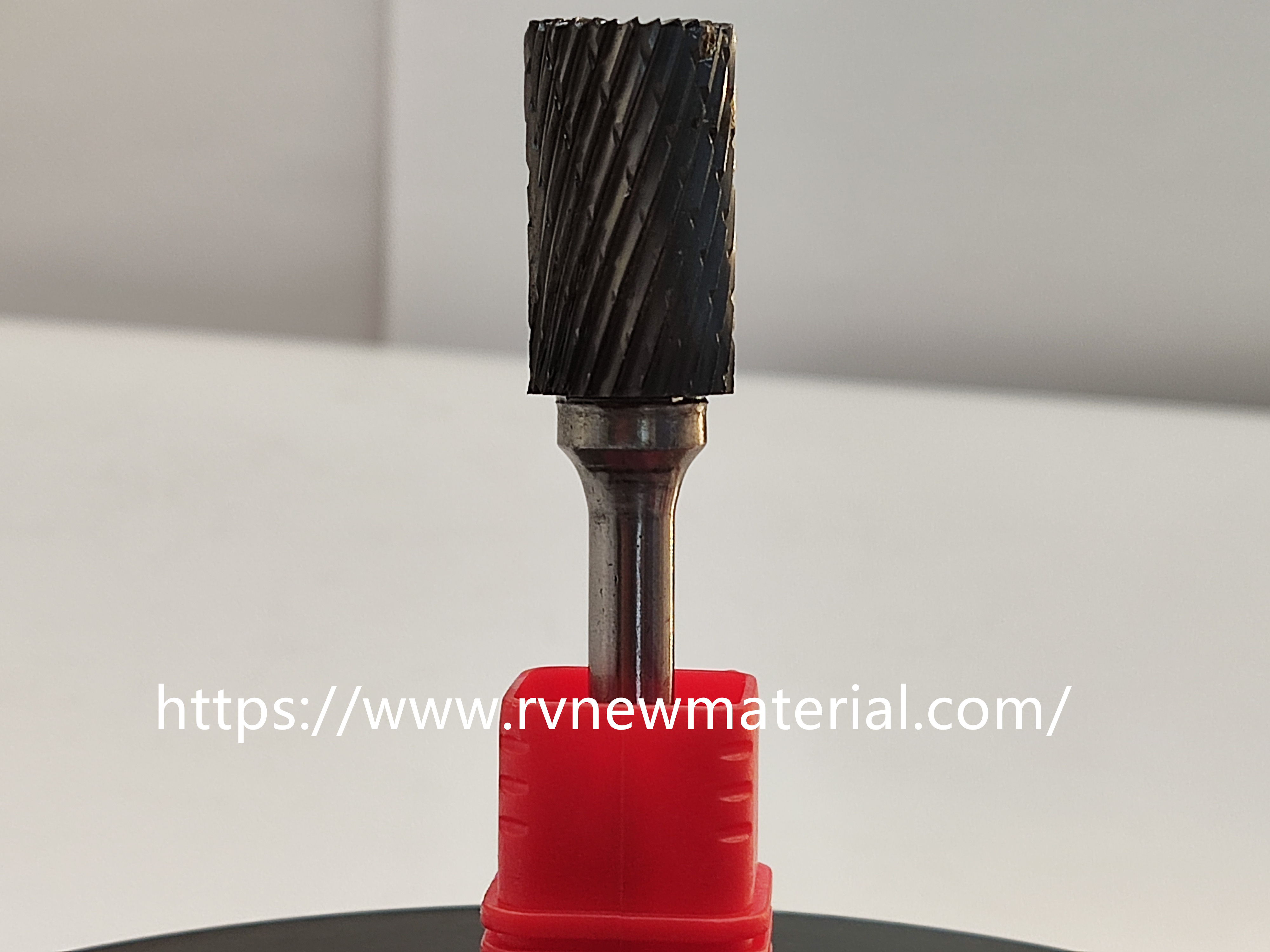 Carbide Rotary Burr for Woodworking