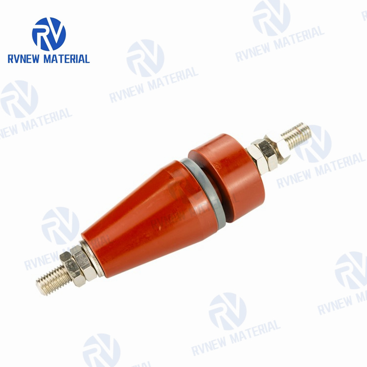  315A Epoxy Resin Busbar Post Insulators with good price