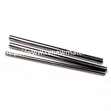 Solid Tungsten Carbide Rods 