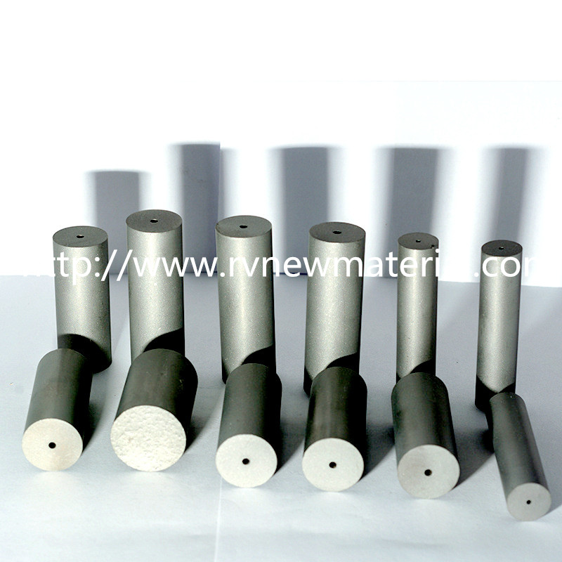 Tungsten Carbide Draw Rod for Punching Mold Tool Parts