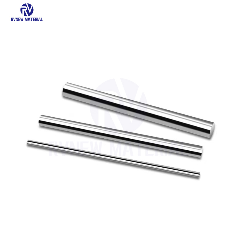  Tungsten Solid Carbide Rods for Making Cutter