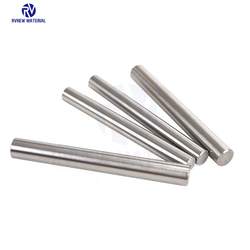  Carbide Rods for making drill bit