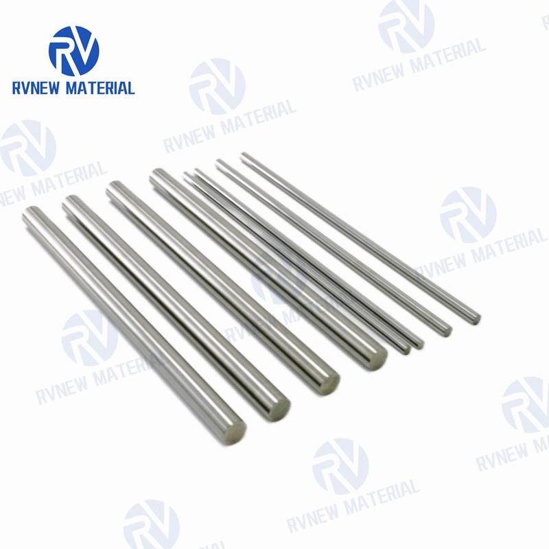 Good Wear Resistance Tungsten Carbide Rod 