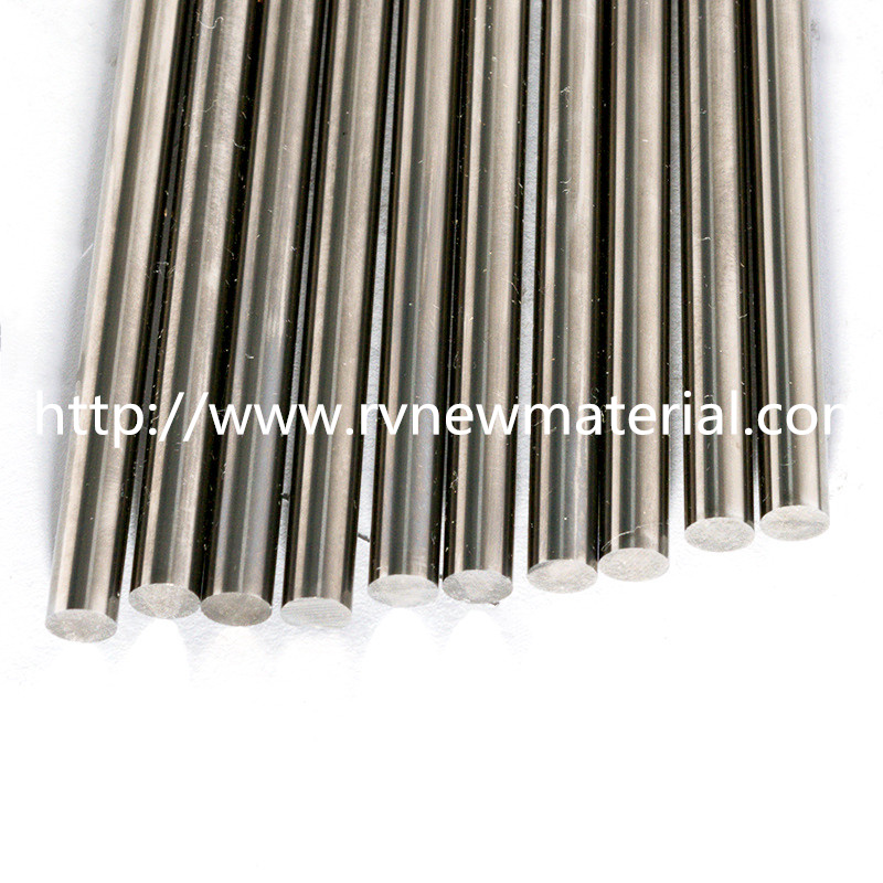 Good Wear Resistance Carbide Rods Tungsten Carbide Rod for Cutting Tools