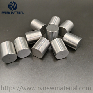 Tungsten Carbide Cold Heading Drawing Dies Core with 100% Virgin Materials